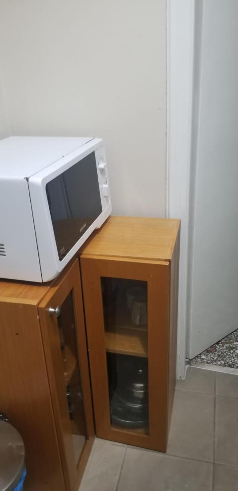 Apartament Acropolis Crib Spot Ateny Pokój zdjęcie