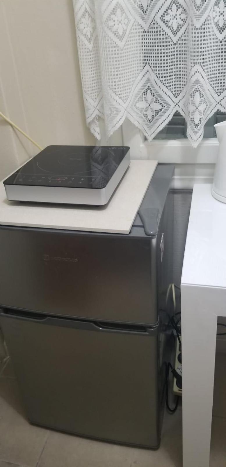 Apartament Acropolis Crib Spot Ateny Pokój zdjęcie